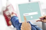 Mit Hilfe der Suchmaschinenoptimierung wird ihre Website schneller gefunden.